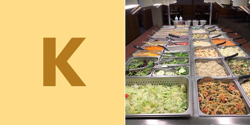 Kenny's Home Cooking