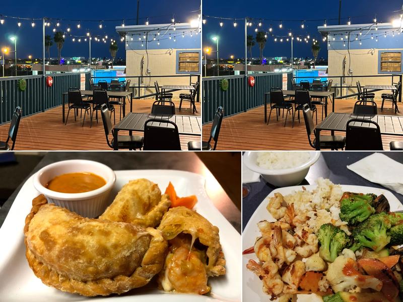 Chopsticks south 3511 Jaime Zapata Memorial Hwy, Laredo