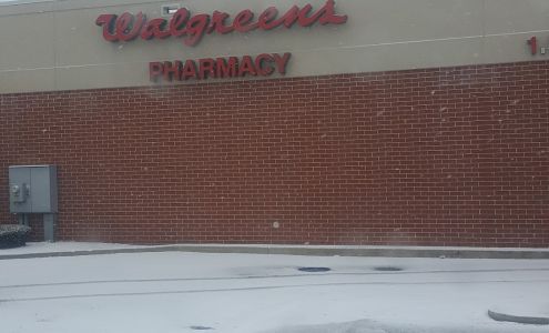 Walgreens