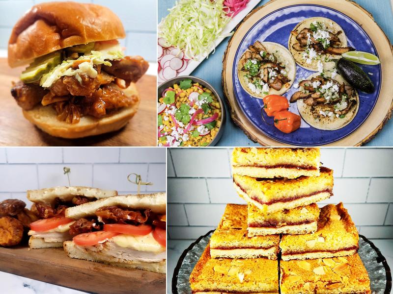 The Counter at Old Ballard Catering Co.