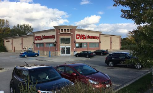 CVS Menomonee Falls