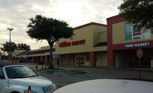 Office Depot