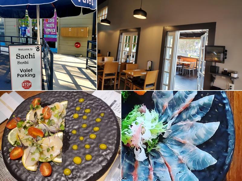 Sachi Sushi