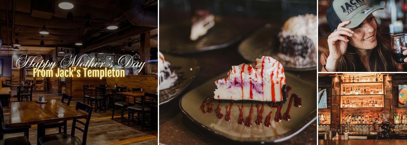 Jacks Bar and Grill - BBQ Restaurant