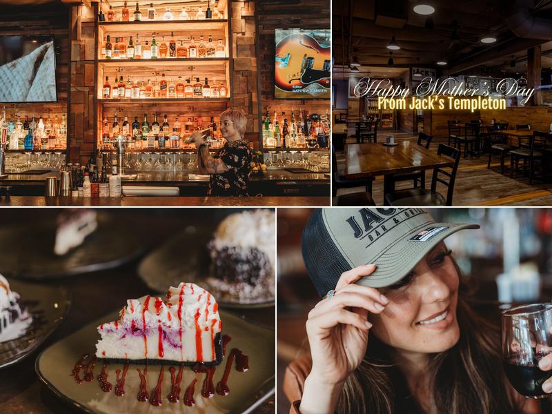 Jacks Bar and Grill - BBQ Restaurant