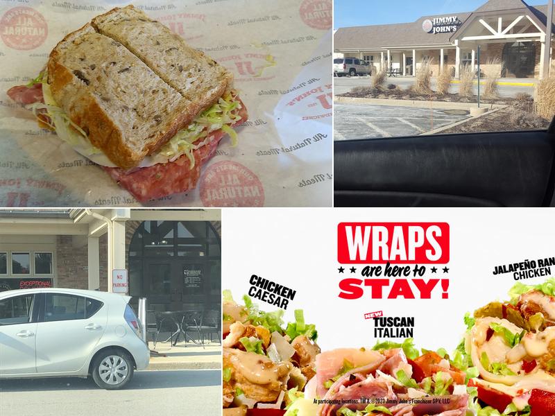 Jimmy John's
