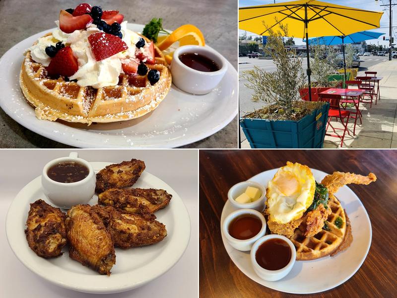 Dek Sen's 14845 Burbank Blvd, Sherman Oaks