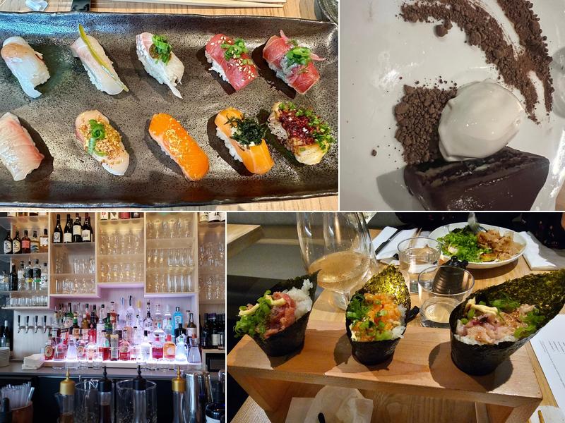 OKO Rye 29 Purchase St, Rye