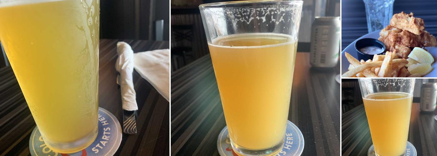 Toley’s on the Creek