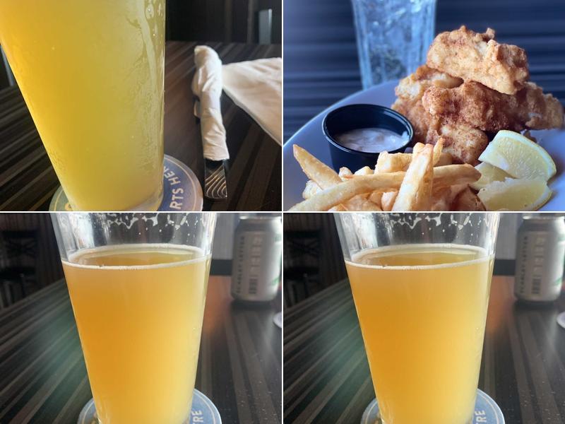 Toley’s on the Creek