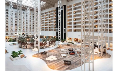 Renaissance Orlando at SeaWorld®