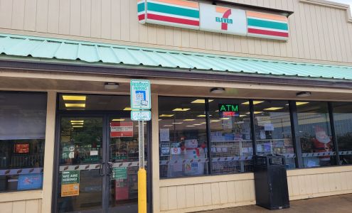 7-Eleven