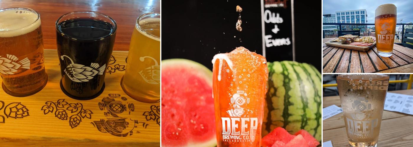 DEEP Brewing Company