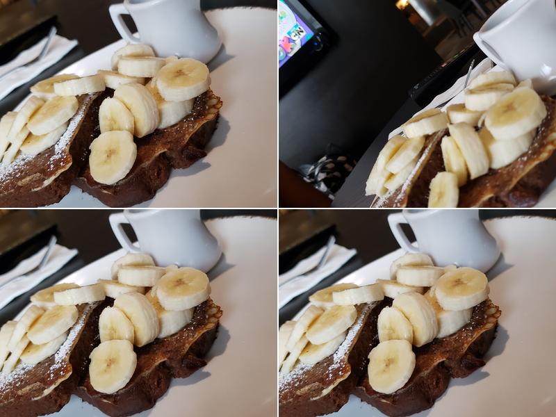 The Bistro - Eat. Drink. Connect.®