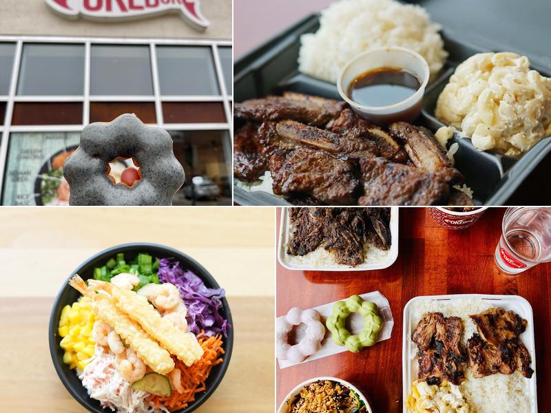 PokeDoke 6316 Delmar Blvd, University City