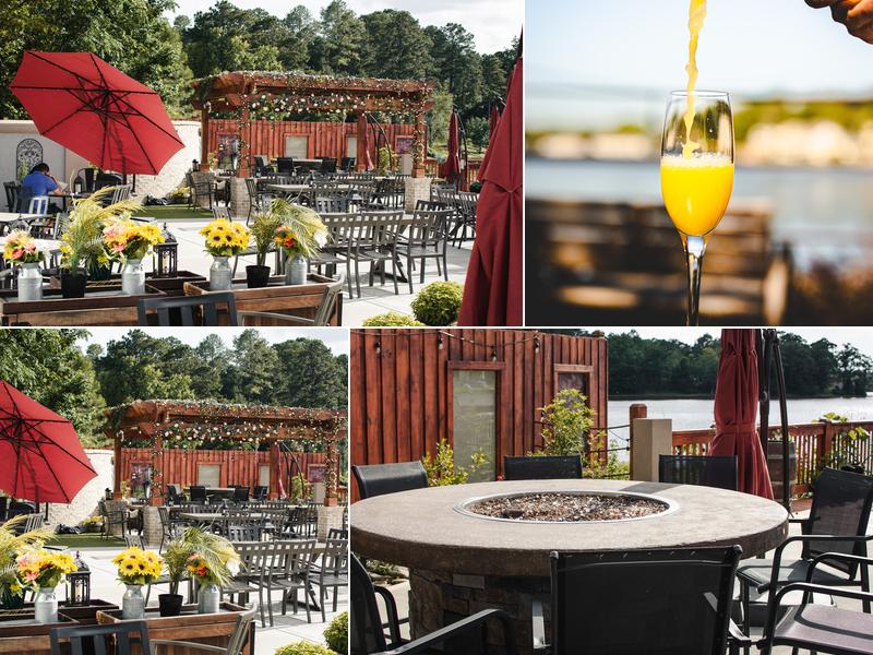 Pond Restaurant 2407 Moody Rd, Warner Robins