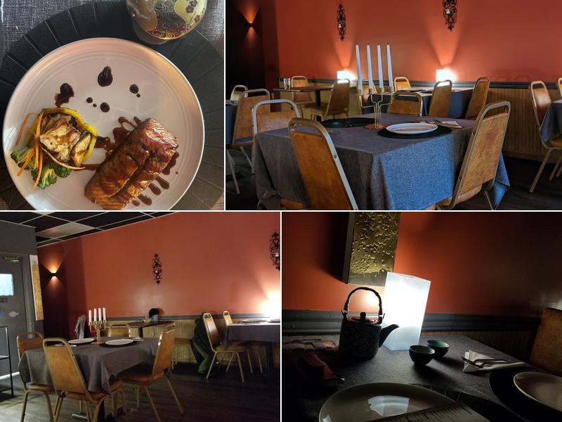 Rise Restaurant 541 Kenosha St Unit B, Walworth