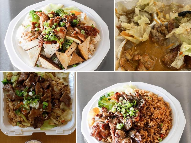 Quickway Japanese Hibachi