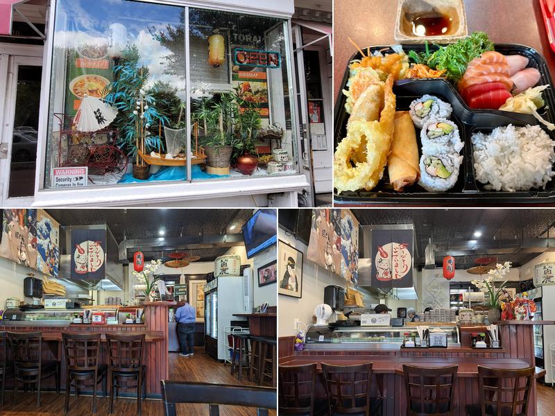 Torai Sushi