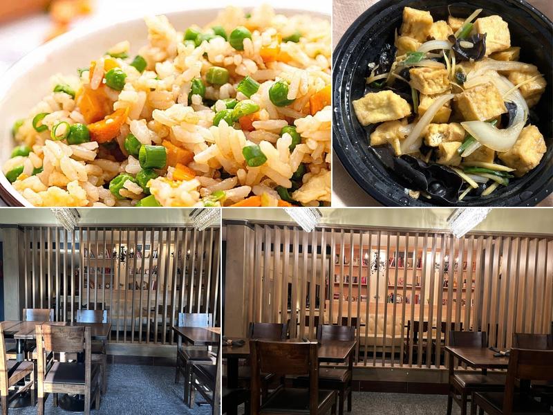 Finn Thai Great Falls 752a Walker Rd, Great Falls