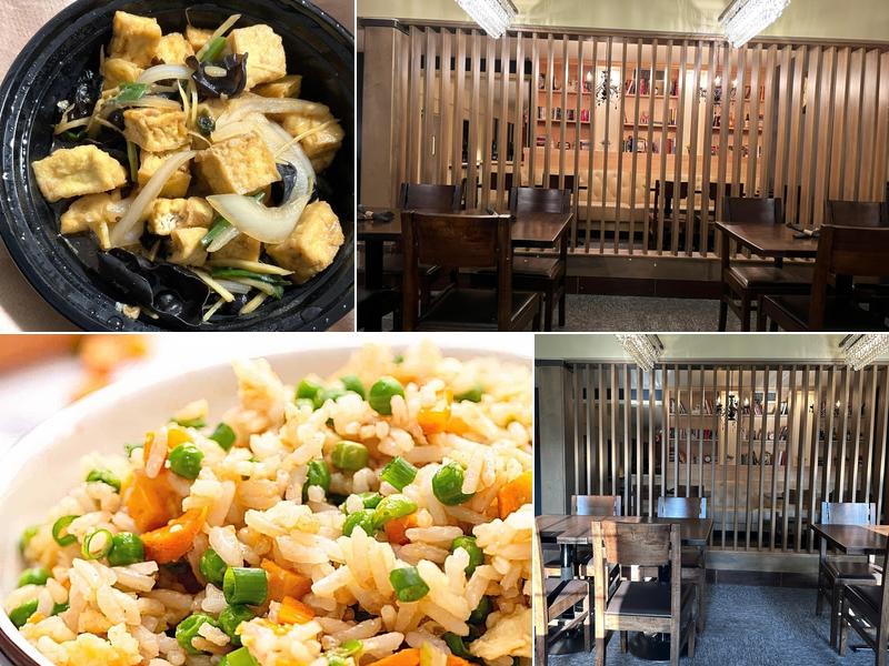 Finn Thai 752a Walker Rd, Great Falls