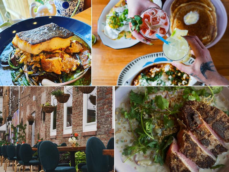 Sally O's 3531 Gough St, Baltimore