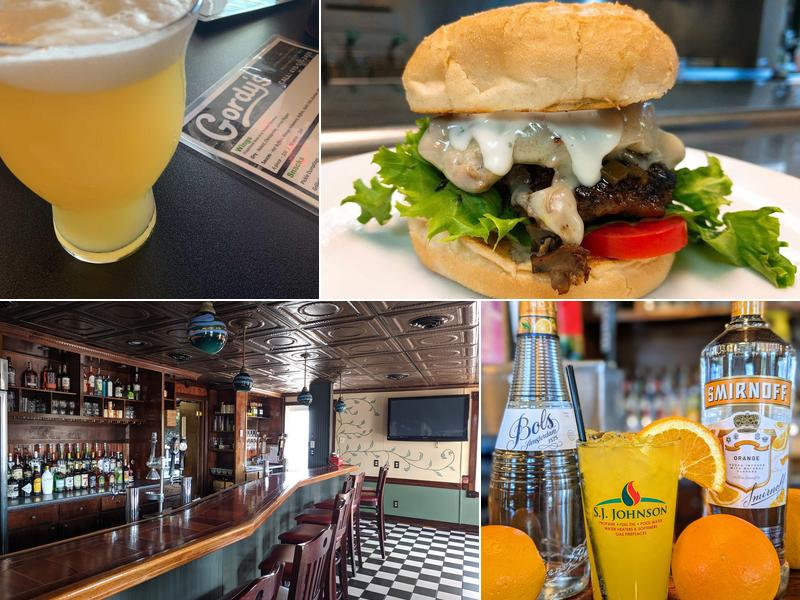 Gordy's 135 W Dares Beach Rd, Prince Frederick
