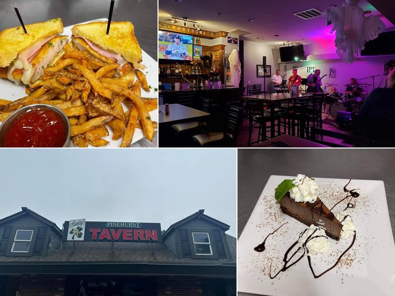 Steve's Pinehurst Tavern