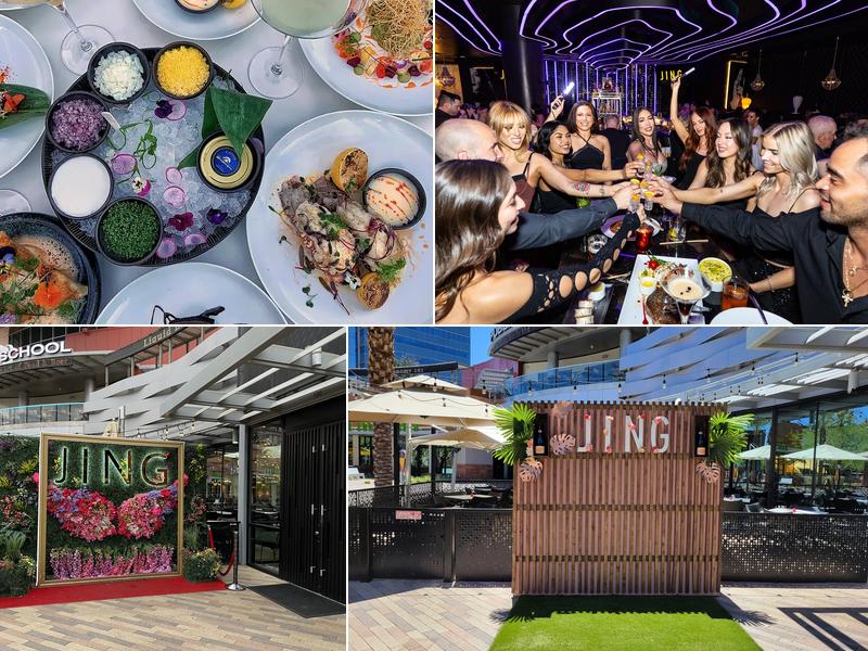 JING Las Vegas