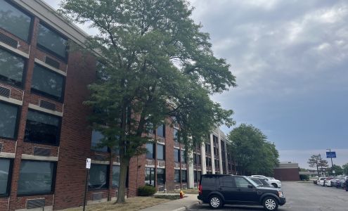 Delta Hotels by Marriott Detroit Metro Airport