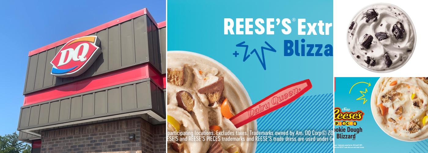 Dairy Queen Grill & Chill