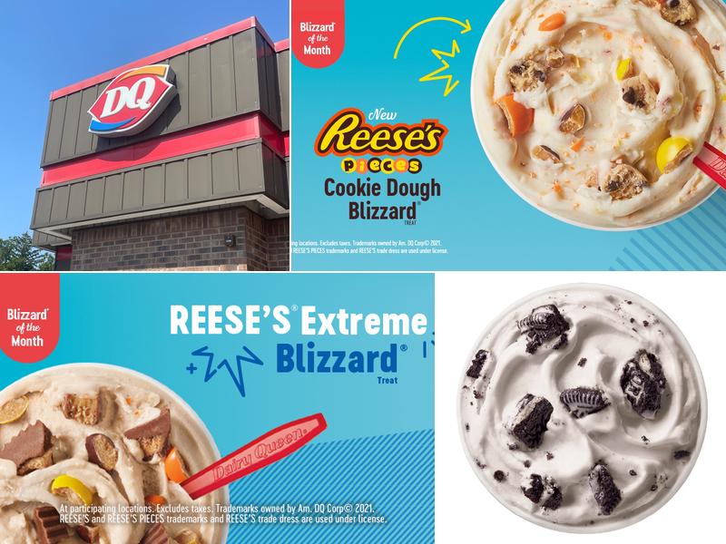 Dairy Queen Grill & Chill