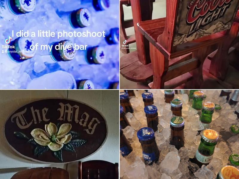 The Mag 8009 US 49, Hattiesburg