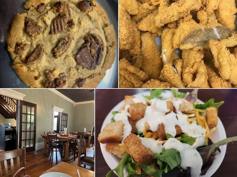 Montgomery's On Main