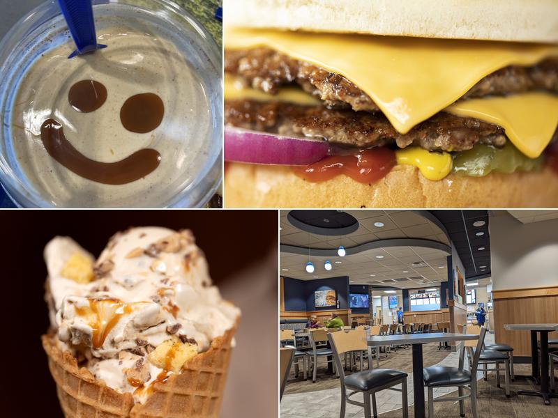 Culver’s 906 N Simpson Dr, Warrensburg