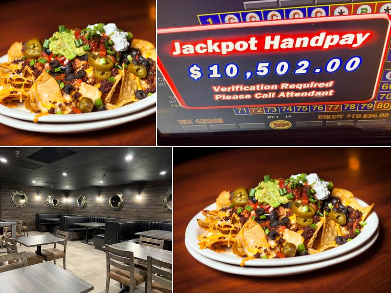 Flowing Tide Pub 7 3372 S McCarran Blvd, Reno