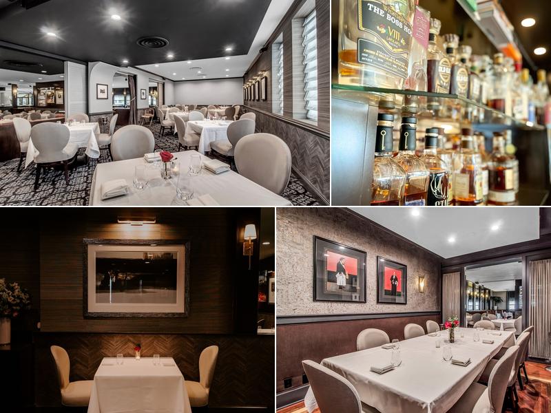 Oliver's Catering At Kleinhans