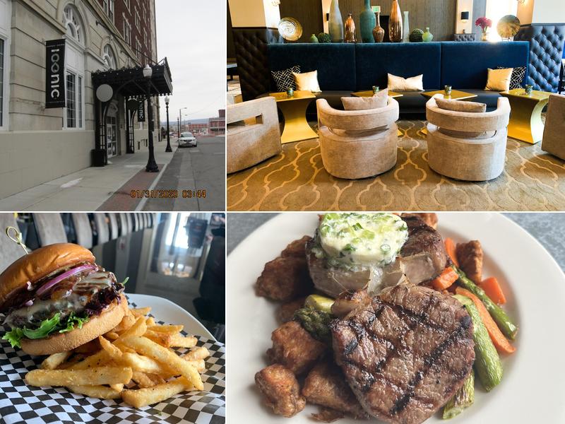 Iconic 102 Lafayette St, Utica