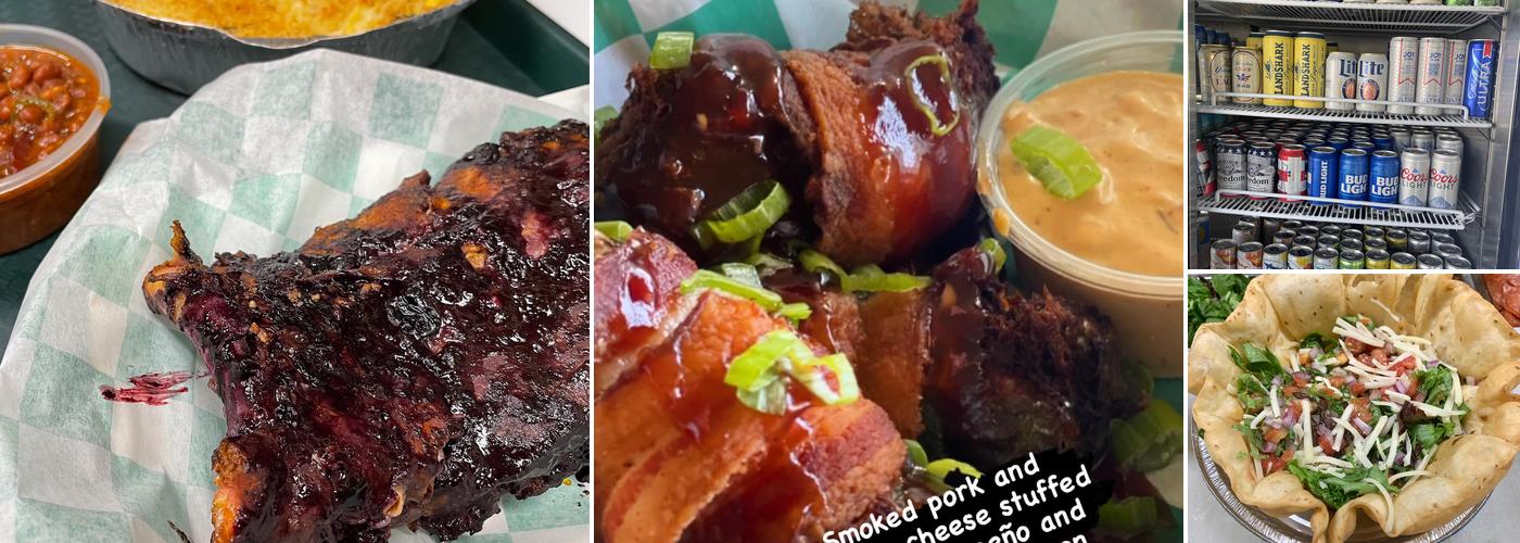 Riverside Provisions