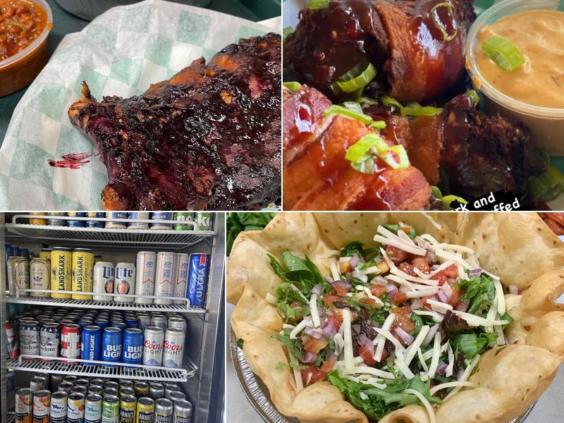 Riverside Provisions