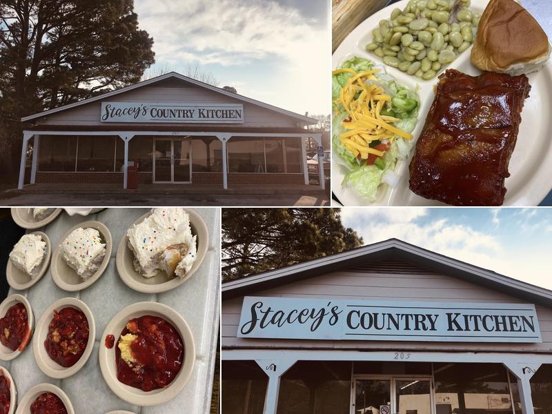 Stacey's Country Kitchen