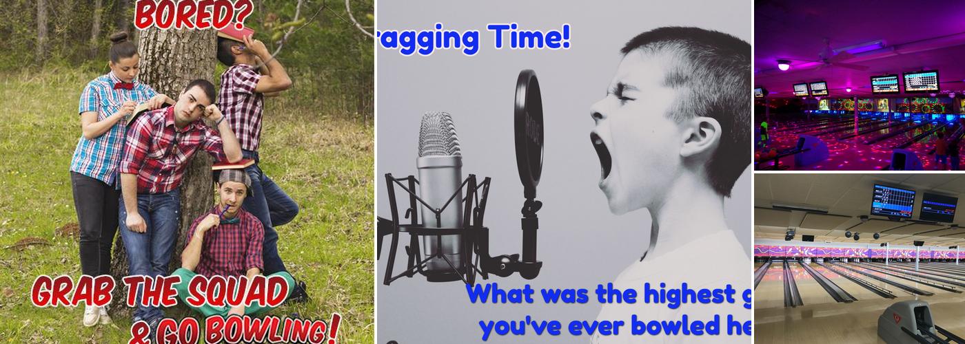 Timbers Bowling Lanes