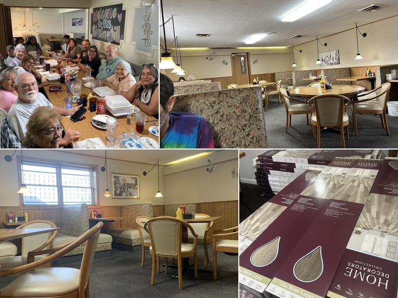 Blueberry Hill Pancake House and Restaurant