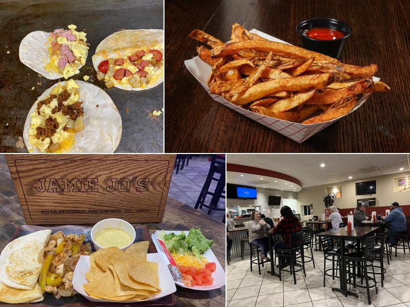 Jamie Jo's Restaurant