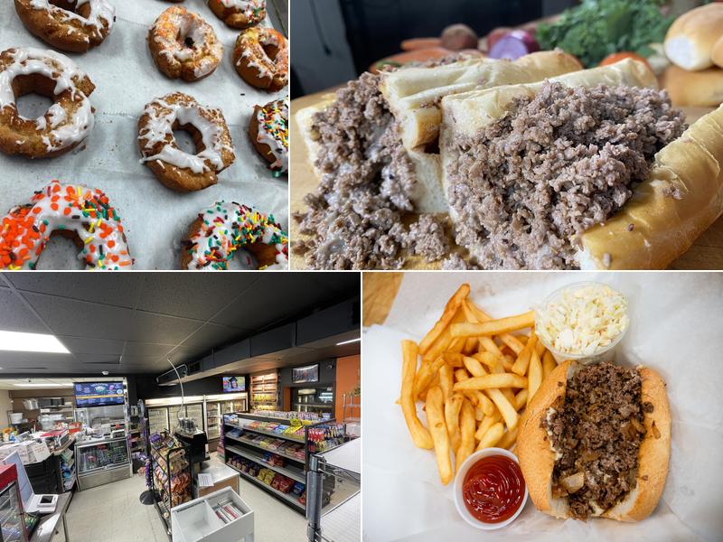 TaGo’s de Fresco 100 Worrilow St, Linwood