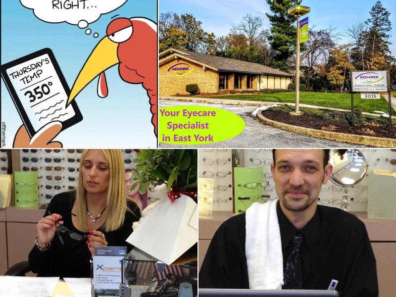 Designer Family Eyecare