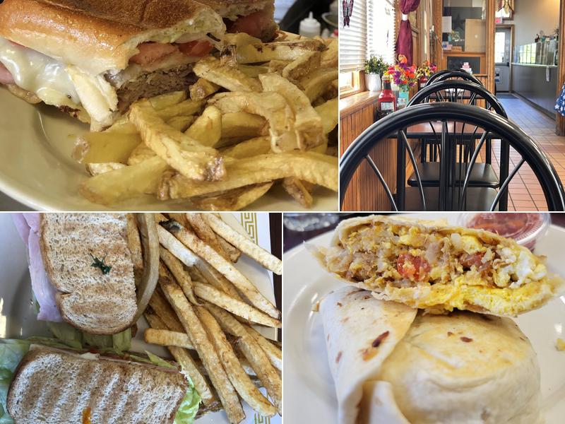 BeBe’s Kitchen 101 W 1st St, Birdsboro