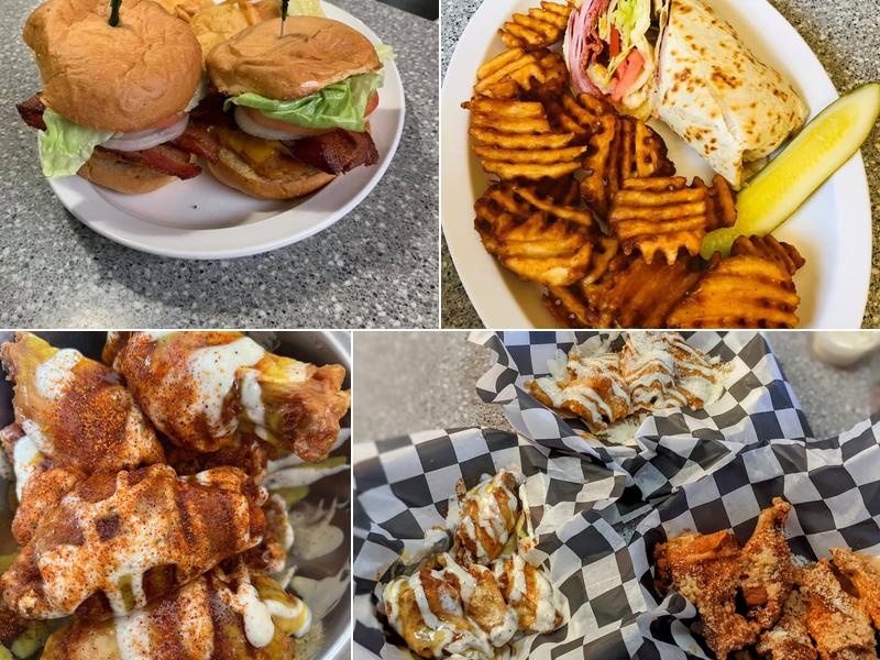 Michael's Tavern 341 E Lincoln Ave, McDonald