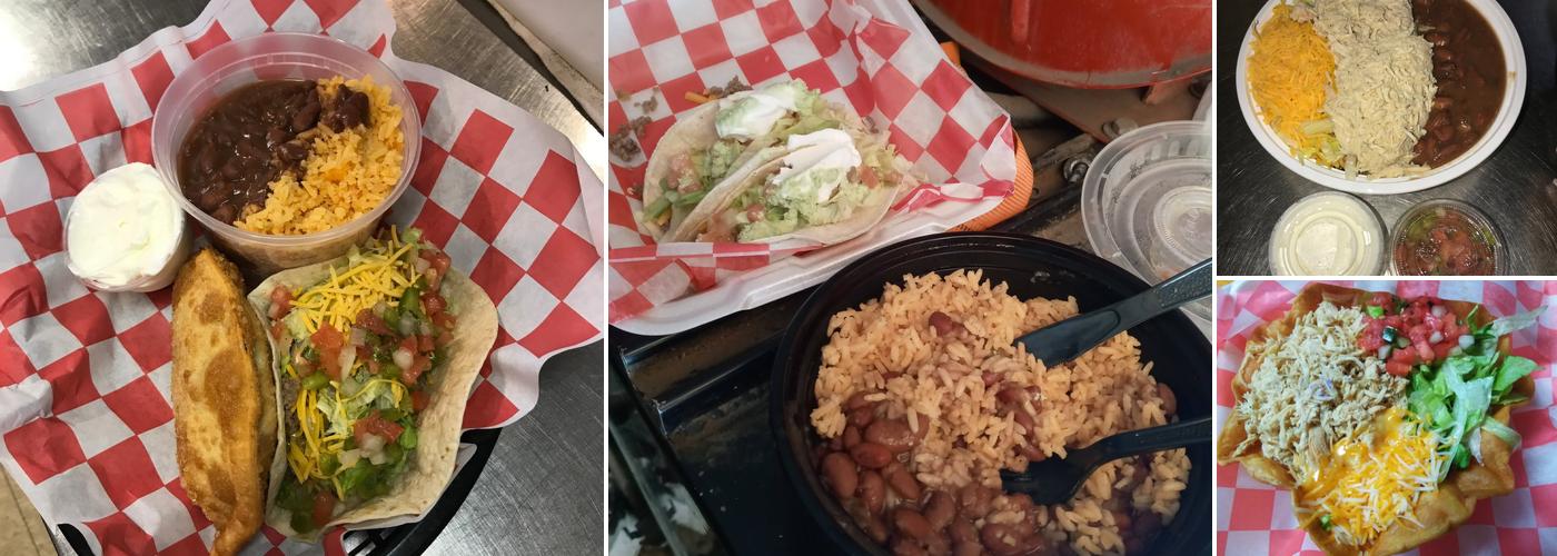 Rice 'N Beans - Walnutport