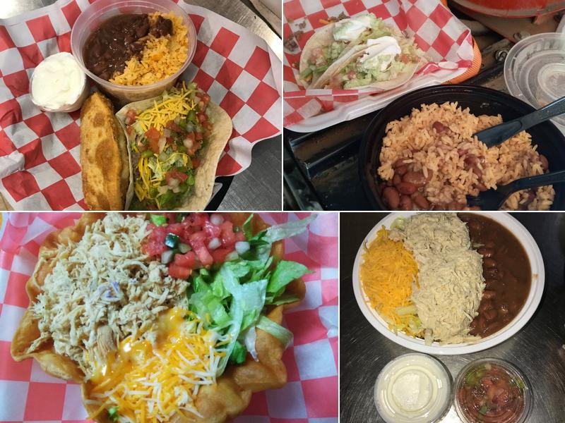 Rice 'N Beans - Walnutport